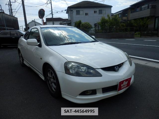 Honda INTEGRA 2006-02 7815826-1