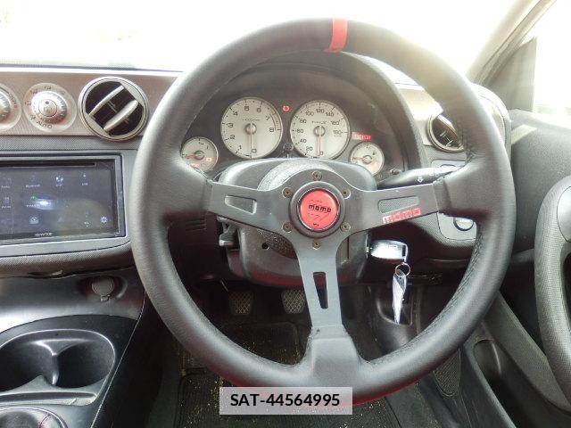 Honda INTEGRA 2006-02 7815826-10