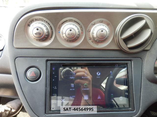 Honda INTEGRA 2006-02 7815826-17