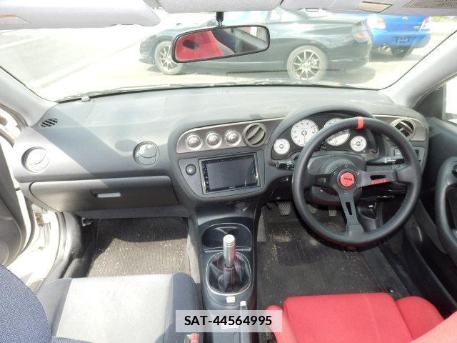 Honda INTEGRA 2006-02 7815826-3