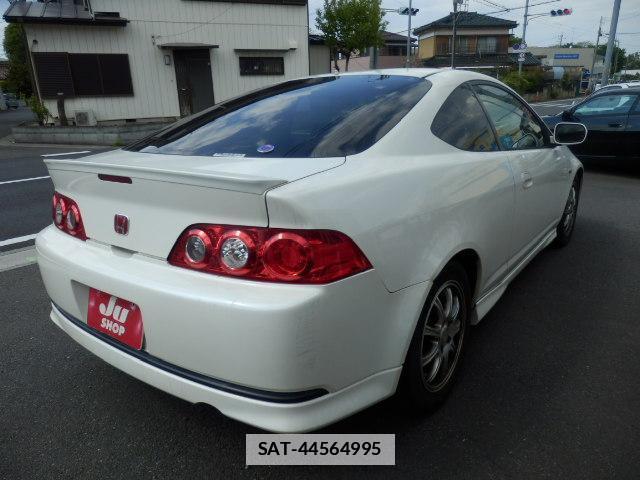 Honda INTEGRA 2006-02 7815826-4