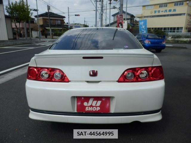 Honda INTEGRA 2006-02 7815826-5