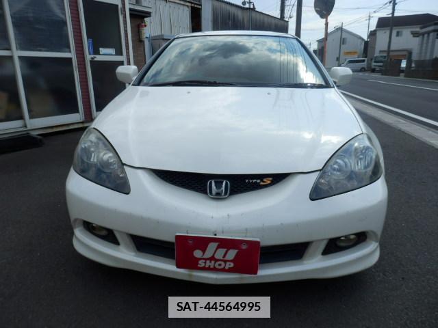 Honda INTEGRA 2006-02 7815826-6