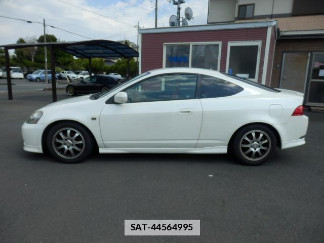 Honda INTEGRA 2006-02 7815826-7