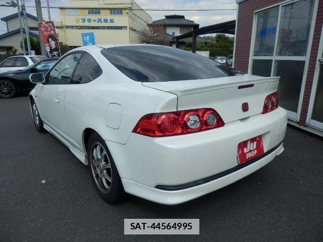 Honda INTEGRA 2006-02 7815826-8