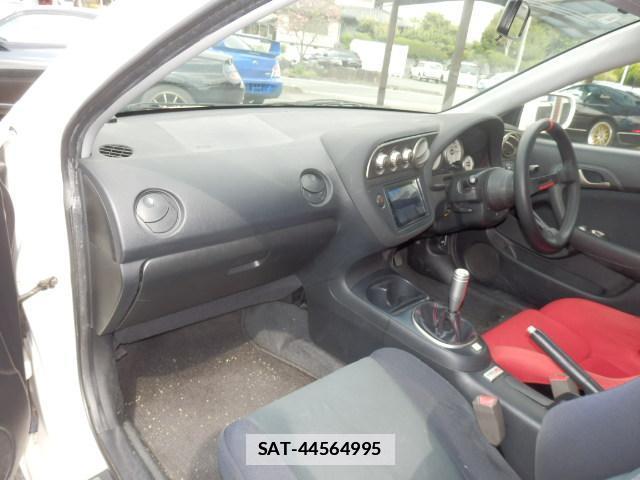 Honda INTEGRA 2006-02 7815826-9