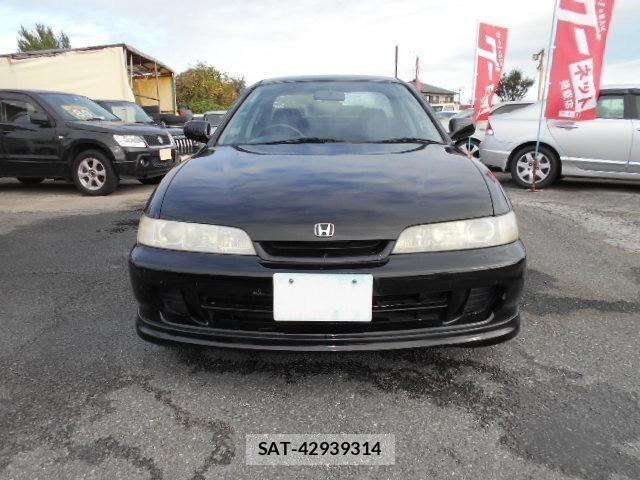 Honda INTEGRA 1997-12 7820386-1