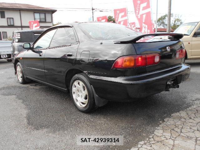 Honda INTEGRA 1997-12 7820386-10