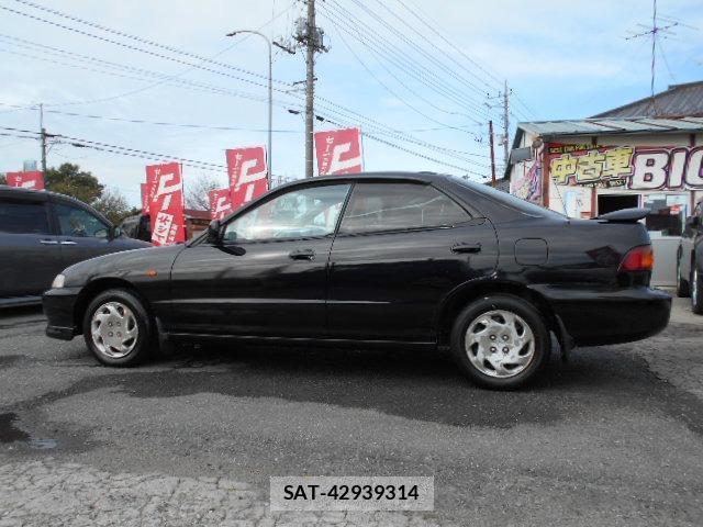 Honda INTEGRA 1997-12 7820386-11