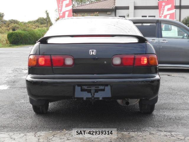 Honda INTEGRA 1997-12 7820386-12