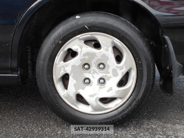 Honda INTEGRA 1997-12 7820386-14