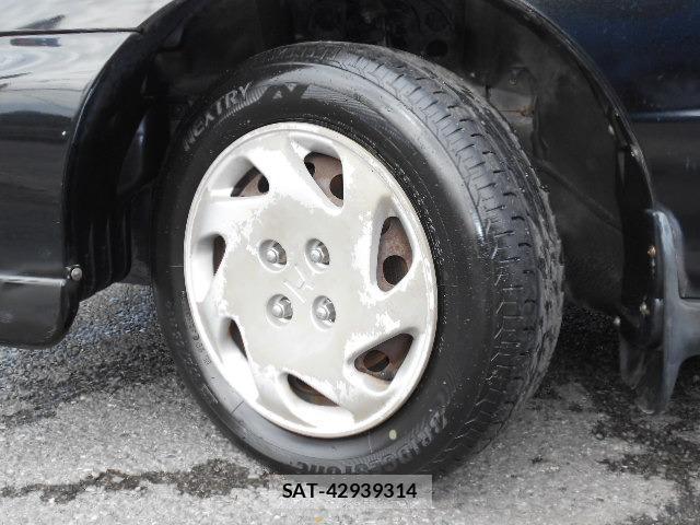 Honda INTEGRA 1997-12 7820386-16