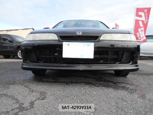 Honda INTEGRA 1997-12 7820386-2