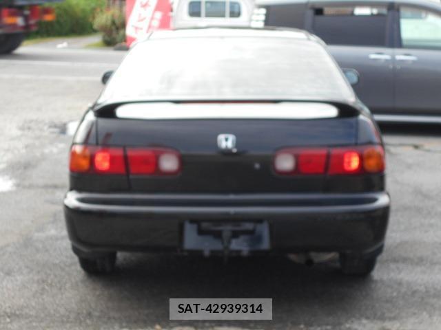 Honda INTEGRA 1997-12 7820386-3