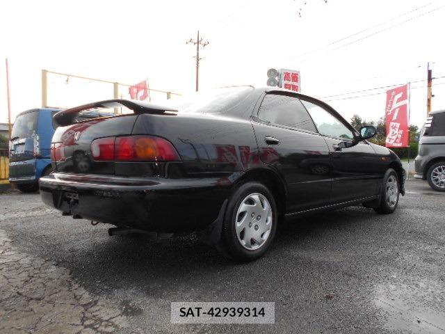 Honda INTEGRA 1997-12 7820386-4