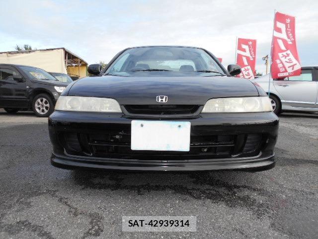 Honda INTEGRA 1997-12 7820386-5