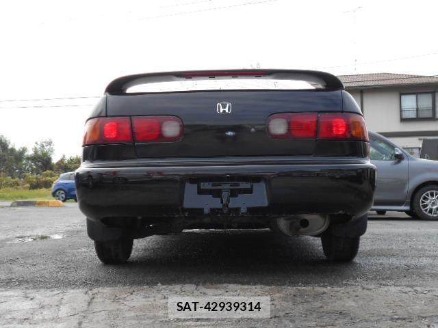 Honda INTEGRA 1997-12 7820386-6