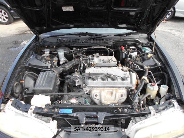 Honda INTEGRA 1997-12 7820386-7