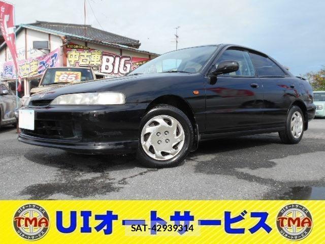 Honda INTEGRA 1997-12 7820386-8