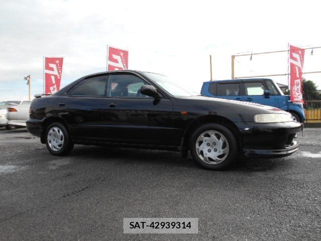Honda INTEGRA 1997-12 7820386-9