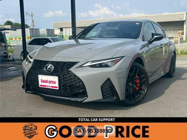 Lexus IS 2024-05 7812661-0