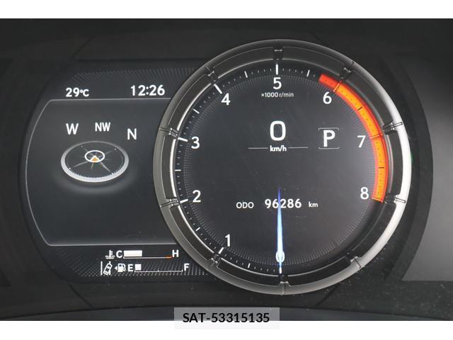 Lexus IS 2021-03 7813692-14