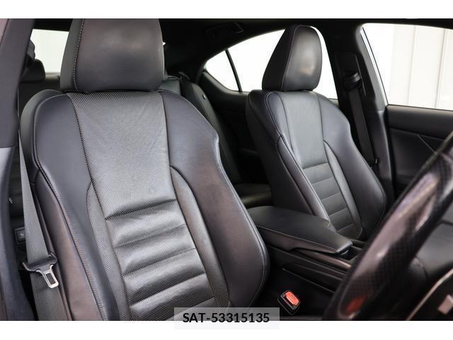 Lexus IS 2021-03 7813692-8