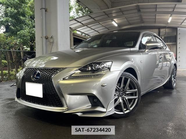 Lexus IS 2013-09 7814324-0