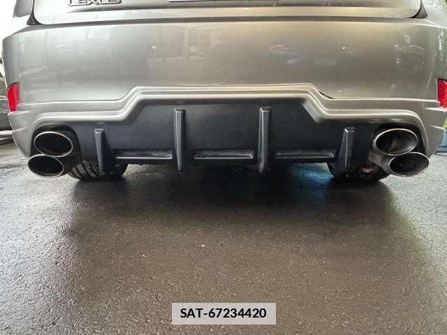 Lexus IS 2013-09 7814324-14