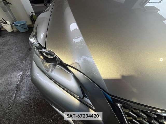 Lexus IS 2013-09 7814324-15