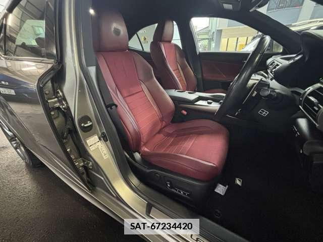 Lexus IS 2013-09 7814324-18
