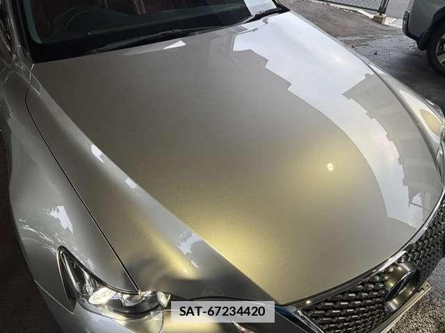 Lexus IS 2013-09 7814324-9