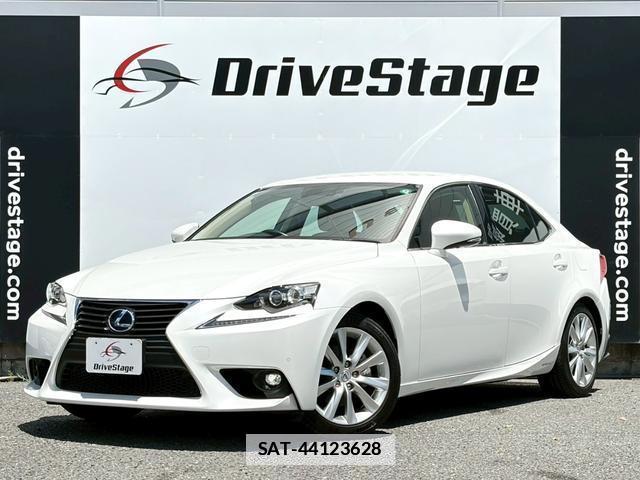 Lexus IS 2015-03 7814830-0