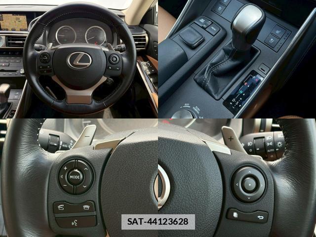Lexus IS 2015-03 7814830-8