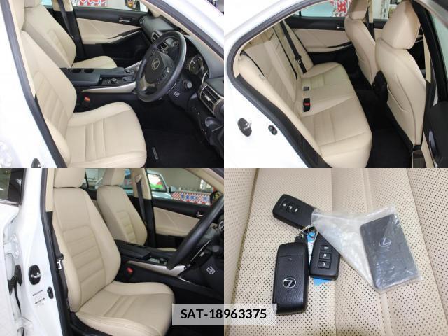 Lexus IS 2013-08 7814877-2