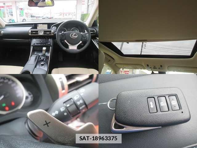 Lexus IS 2013-08 7814877-3
