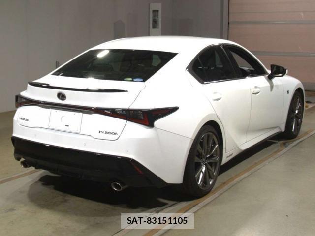 Lexus IS 2020-11 7815007-4