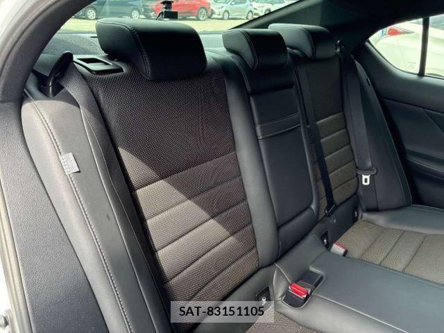 Lexus IS 2020-11 7815007-5