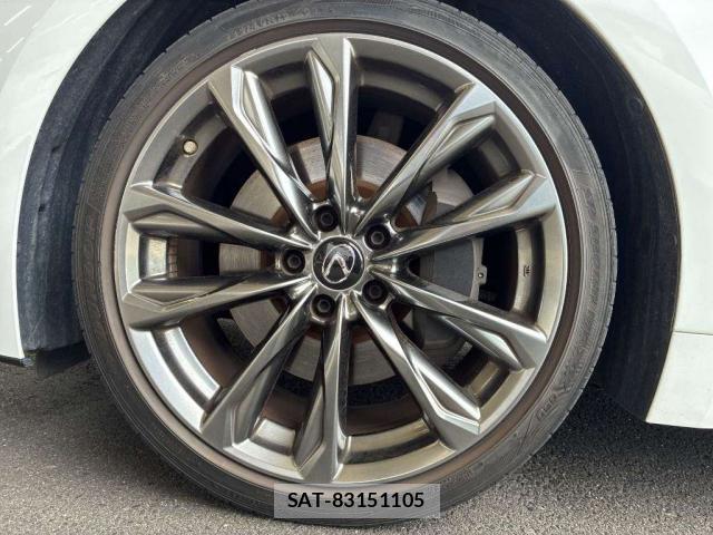 Lexus IS 2020-11 7815007-6