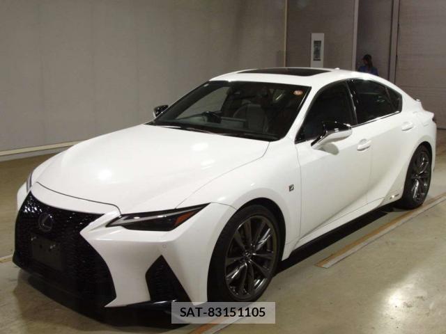 Lexus IS 2020-11 7815007-8