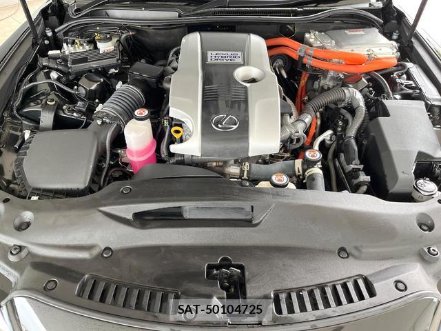 Lexus IS 2021-08 7815215-17