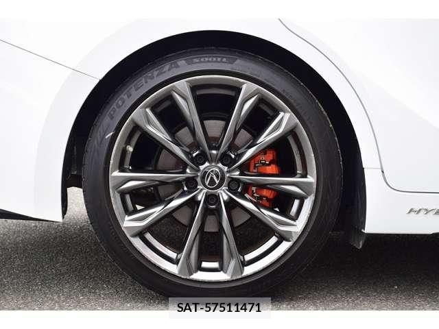 Lexus IS 2022-04 7815341-15