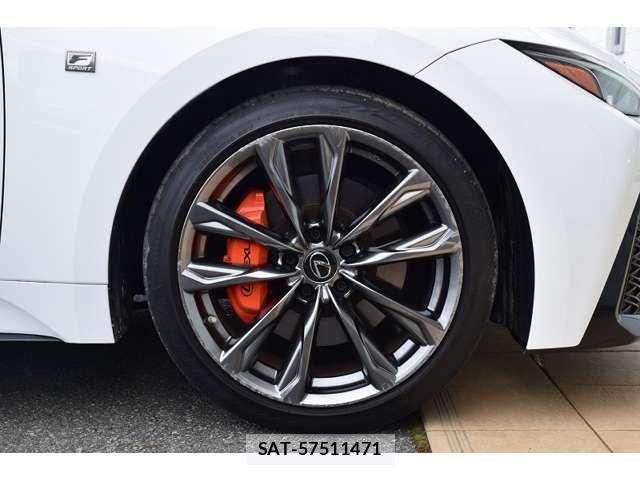 Lexus IS 2022-04 7815341-16