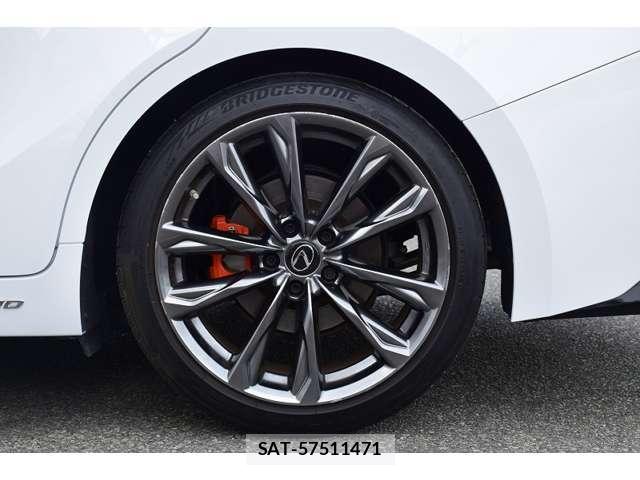 Lexus IS 2022-04 7815341-18