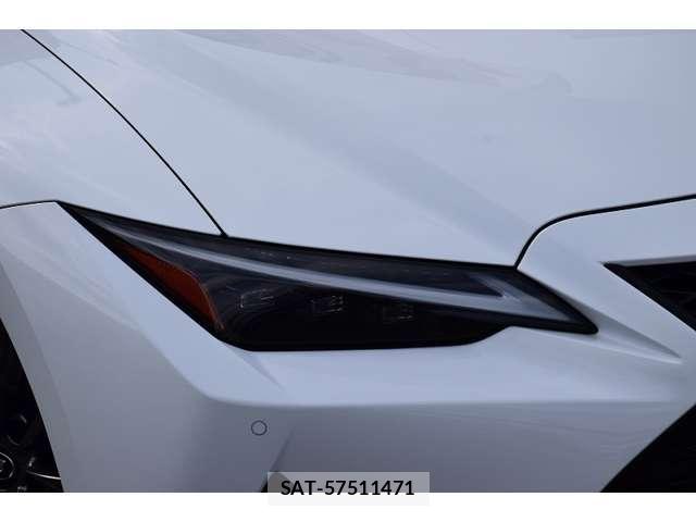 Lexus IS 2022-04 7815341-2