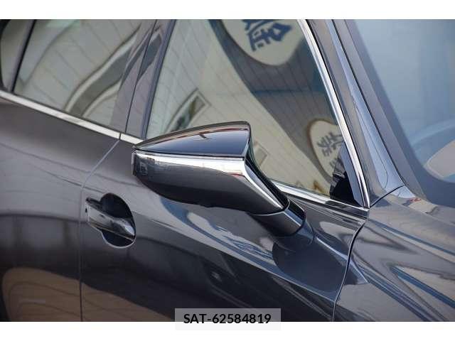 Lexus IS 2021-08 7815342-5