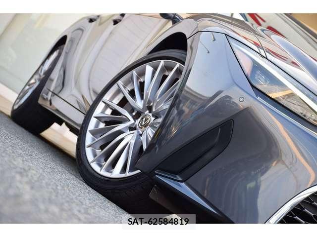 Lexus IS 2021-08 7815342-6
