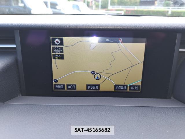 Lexus IS 2015-08 7816360-5