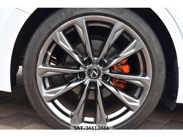 Lexus IS 2021-04 7816378-10