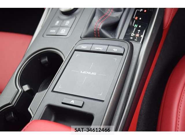 Lexus IS 2021-04 7816378-18